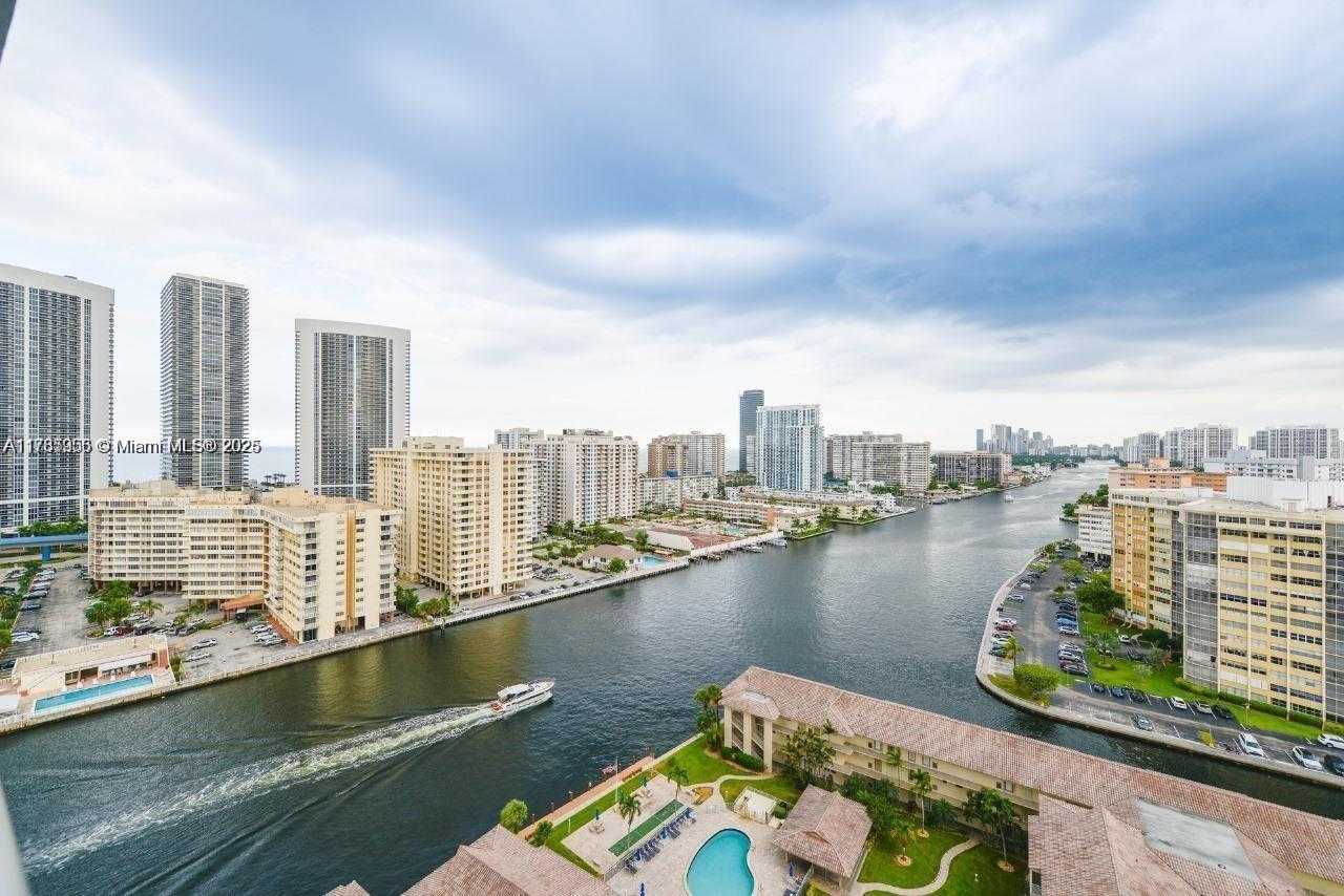 Small Image of 2602 EAST HALLANDALE BEACH BLVD #R1907, Hallandale Beach Number 21