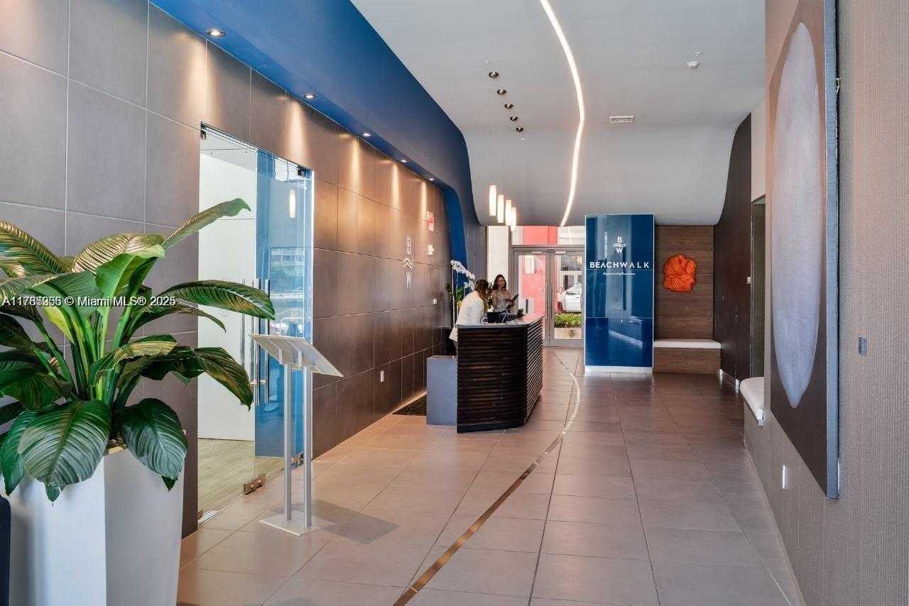 Small Image of 2602 EAST HALLANDALE BEACH BLVD #R1907, Hallandale Beach Number 23