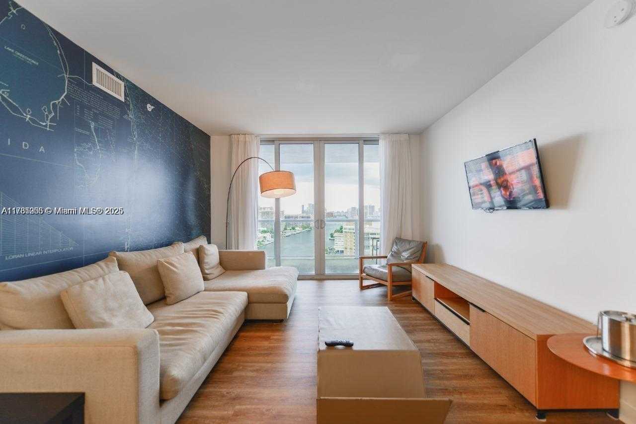 Small Image of 2602 EAST HALLANDALE BEACH BLVD #R1907, Hallandale Beach Number 6