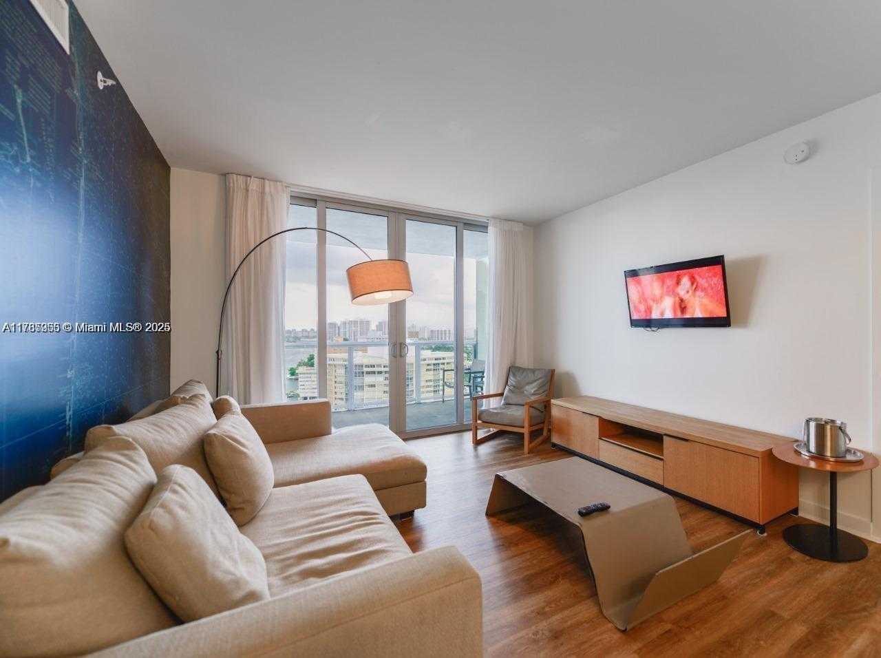 Small Image of 2602 EAST HALLANDALE BEACH BLVD #R1907, Hallandale Beach Number 7