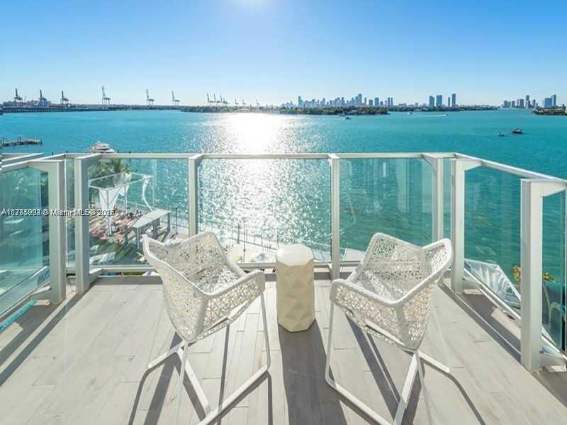Small Image of 1100 WEST AVE #416, Miami Beach Number 11