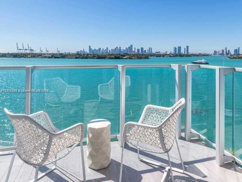 Small Image of 1100 WEST AVE #416, Miami Beach Number 12