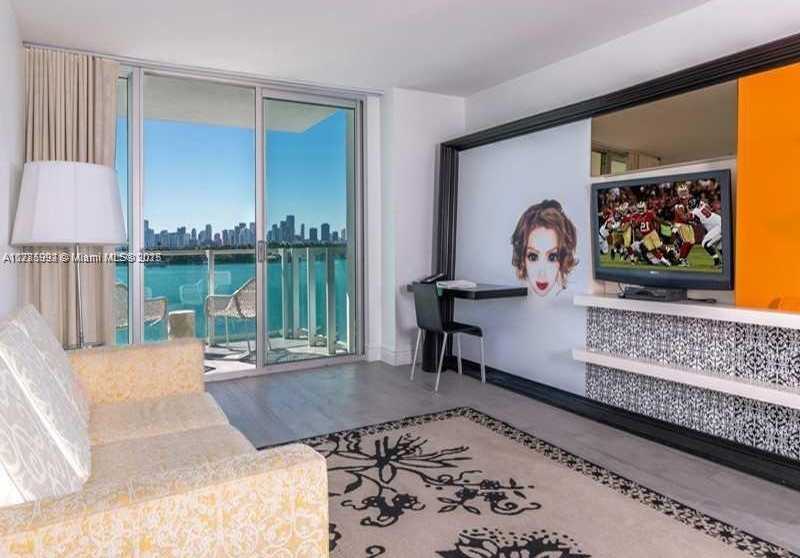 Small Image of 1100 WEST AVE #416, Miami Beach Number 4