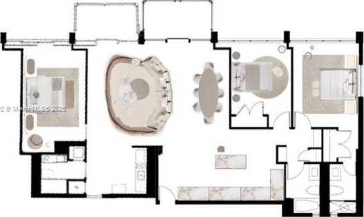 Small Image of 1100 WEST AVE #416, Miami Beach Number 9