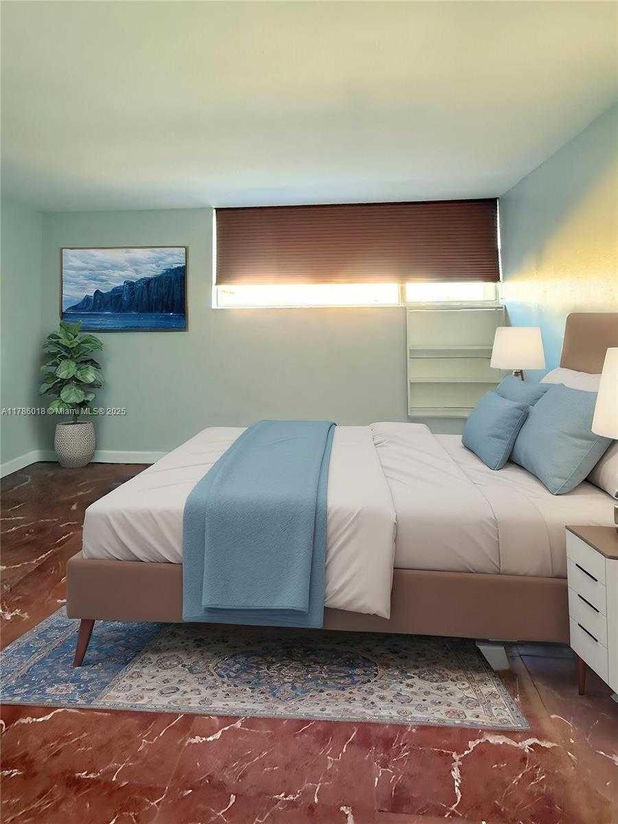 Small Image of 942 NORTH EAST 199TH ST #4A, Miami Number 12