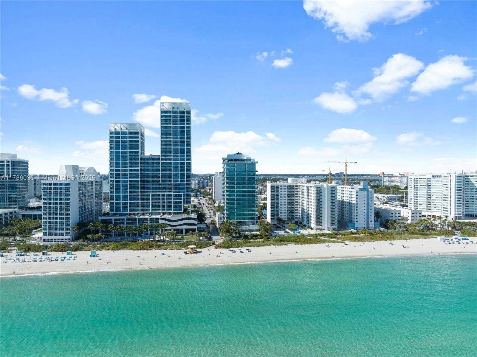 Small Image of 6901 COLLINS AVE #401, Miami Beach Number 25