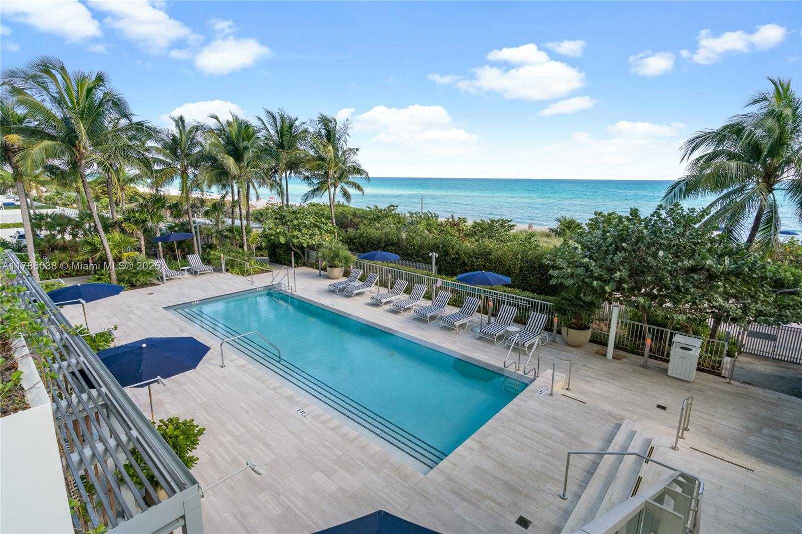 Small Image of 6901 COLLINS AVE #401, Miami Beach Number 27