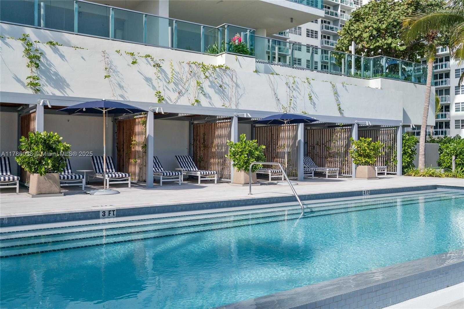 Small Image of 6901 COLLINS AVE #401, Miami Beach Number 29