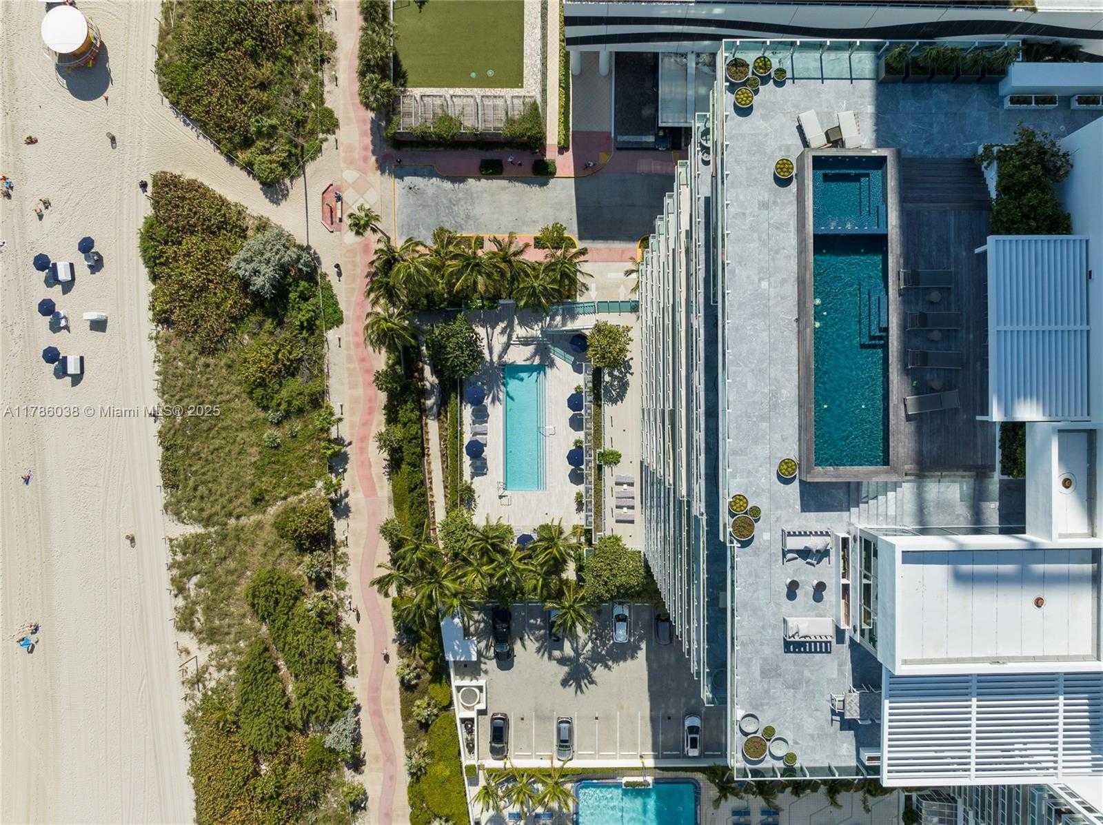 Small Image of 6901 COLLINS AVE #401, Miami Beach Number 50