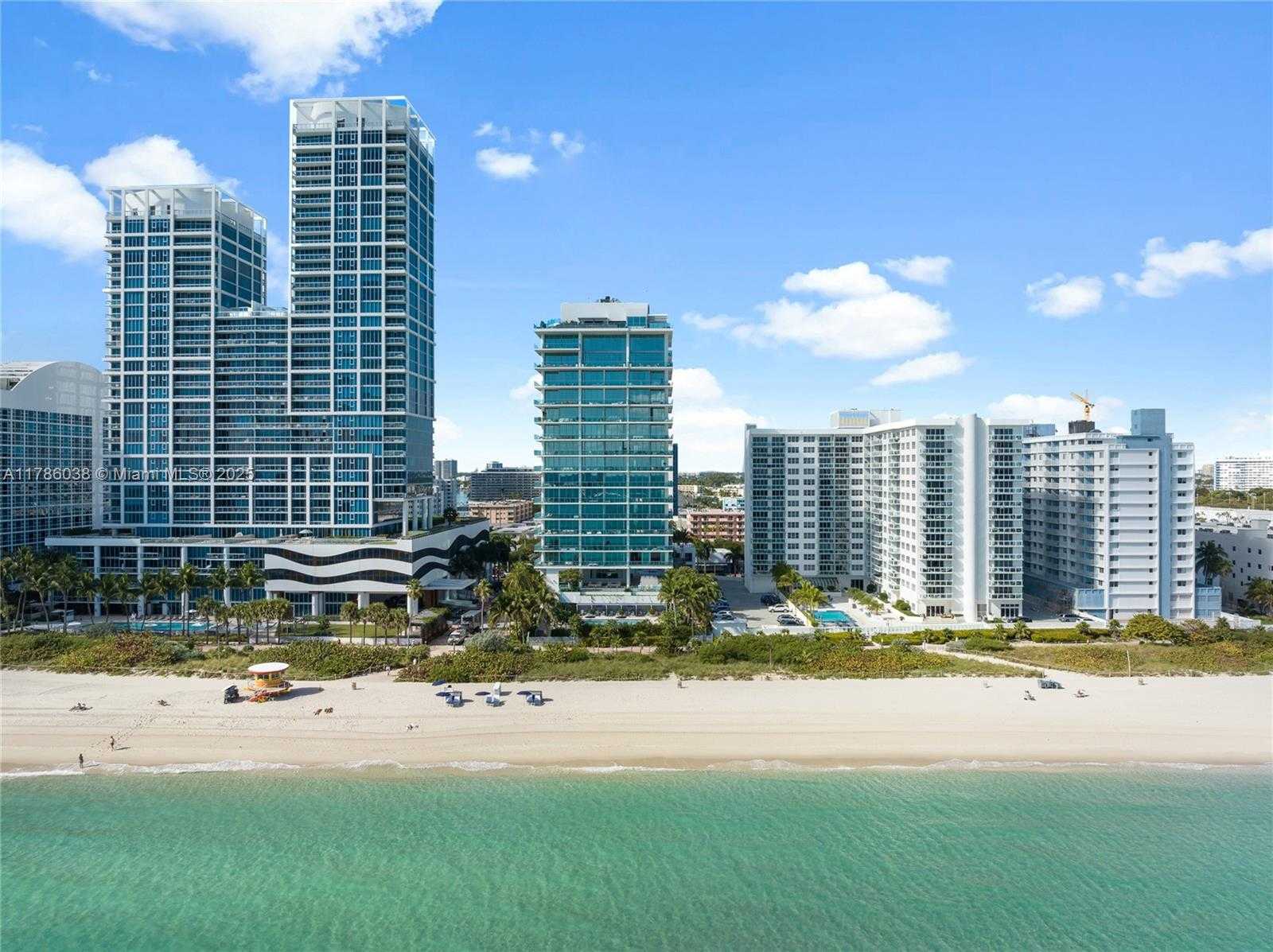 Small Image of 6901 COLLINS AVE #401, Miami Beach Number 51
