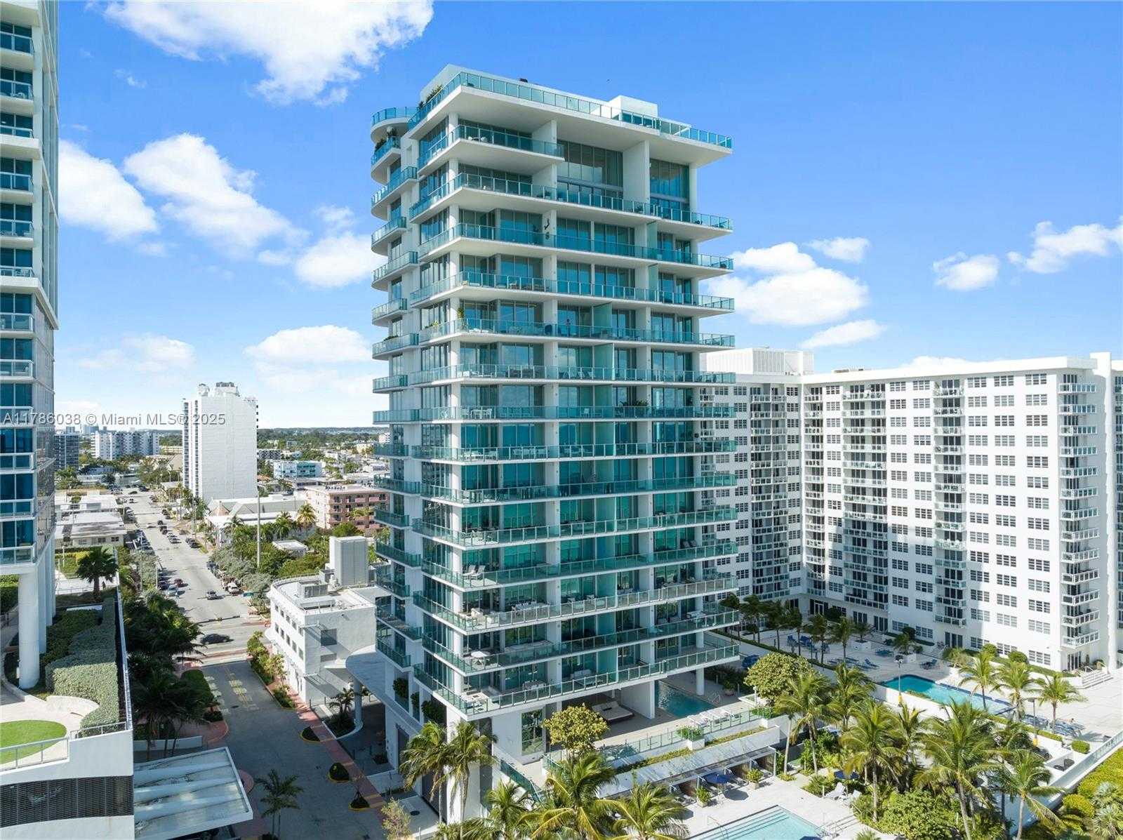 Small Image of 6901 COLLINS AVE #401, Miami Beach Number 52