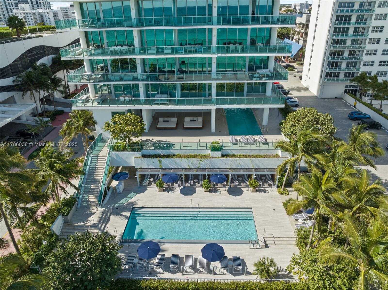 Small Image of 6901 COLLINS AVE #401, Miami Beach Number 54