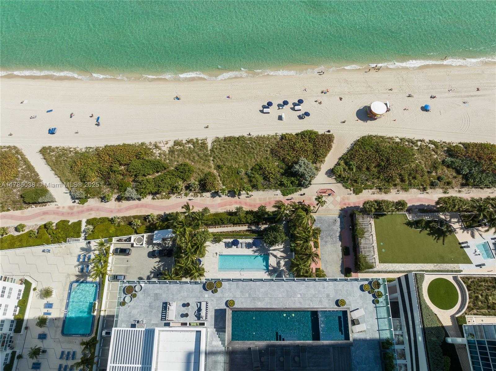 Small Image of 6901 COLLINS AVE #401, Miami Beach Number 55