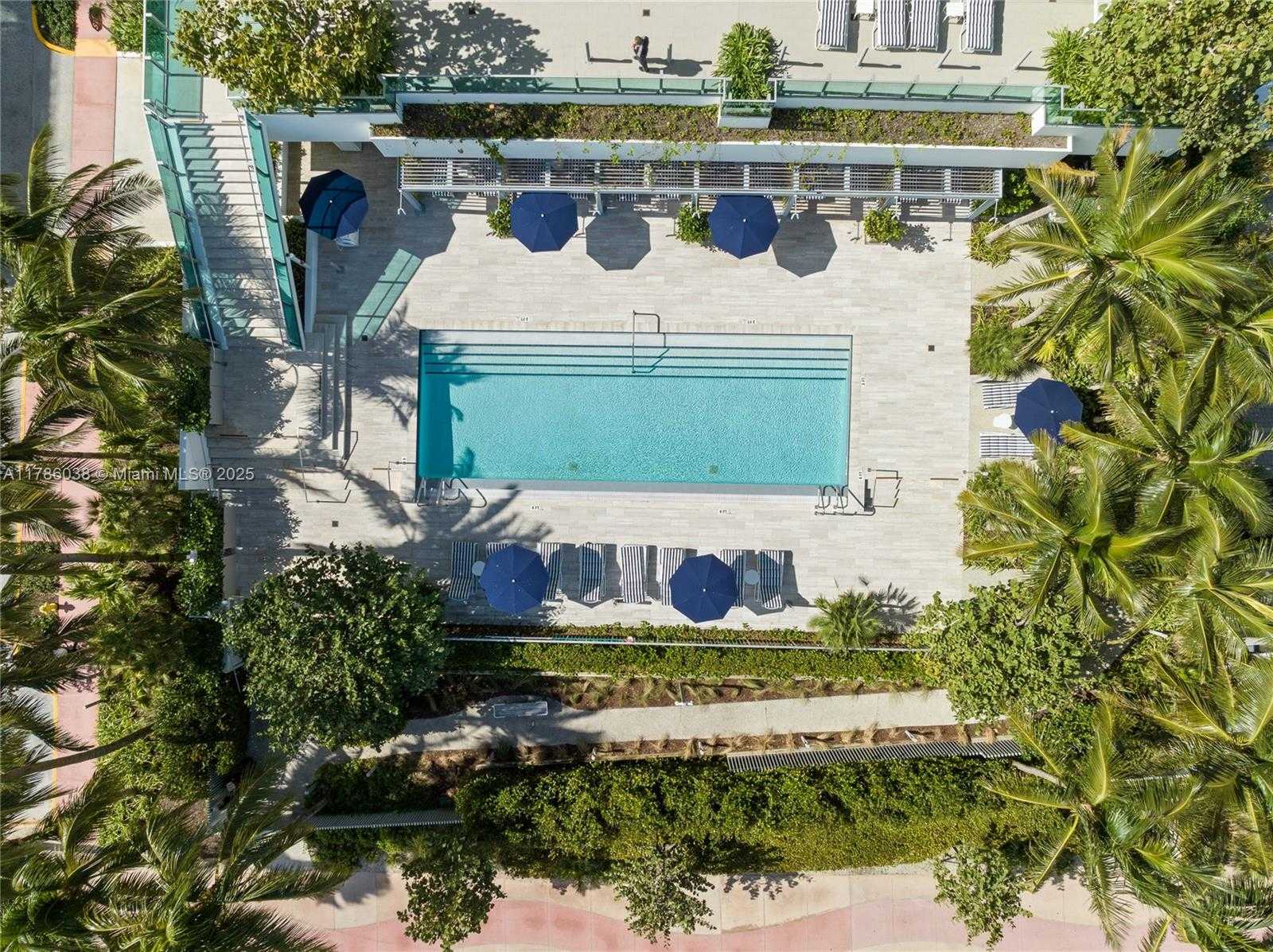 Small Image of 6901 COLLINS AVE #401, Miami Beach Number 56