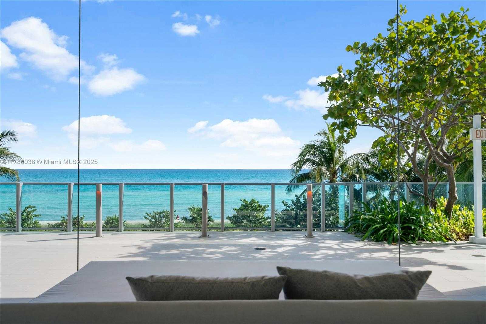 Small Image of 6901 COLLINS AVE #401, Miami Beach Number 57
