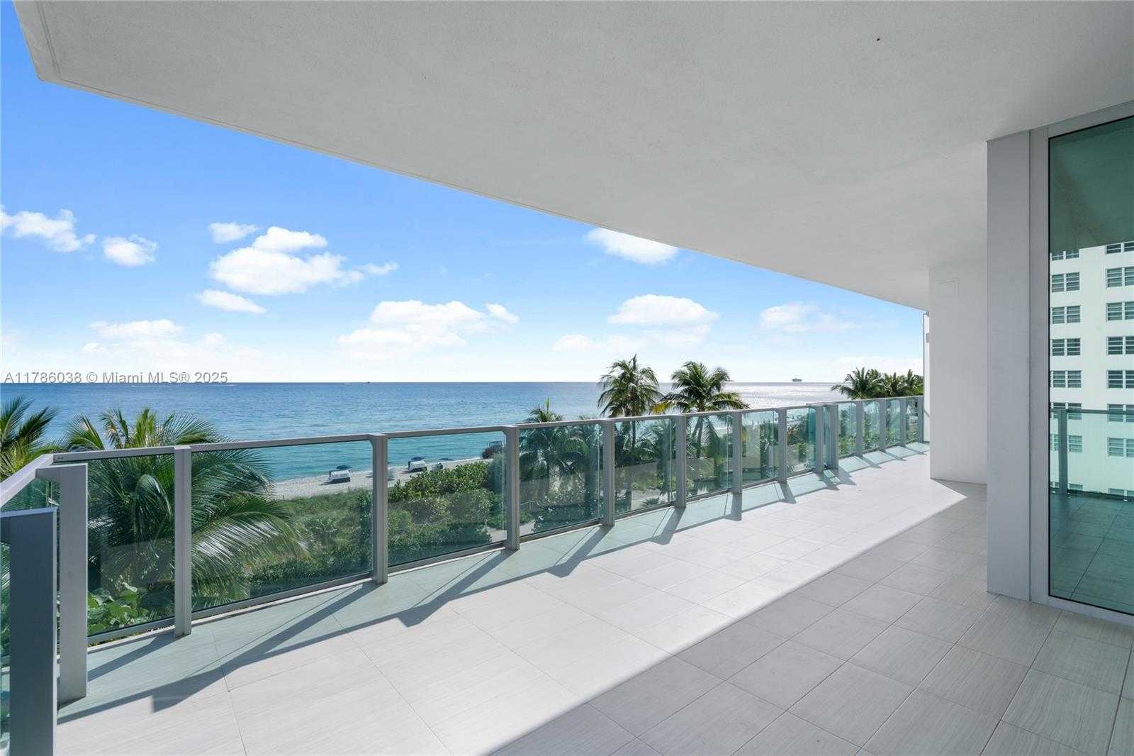 Small Image of 6901 COLLINS AVE #401, Miami Beach Number 6