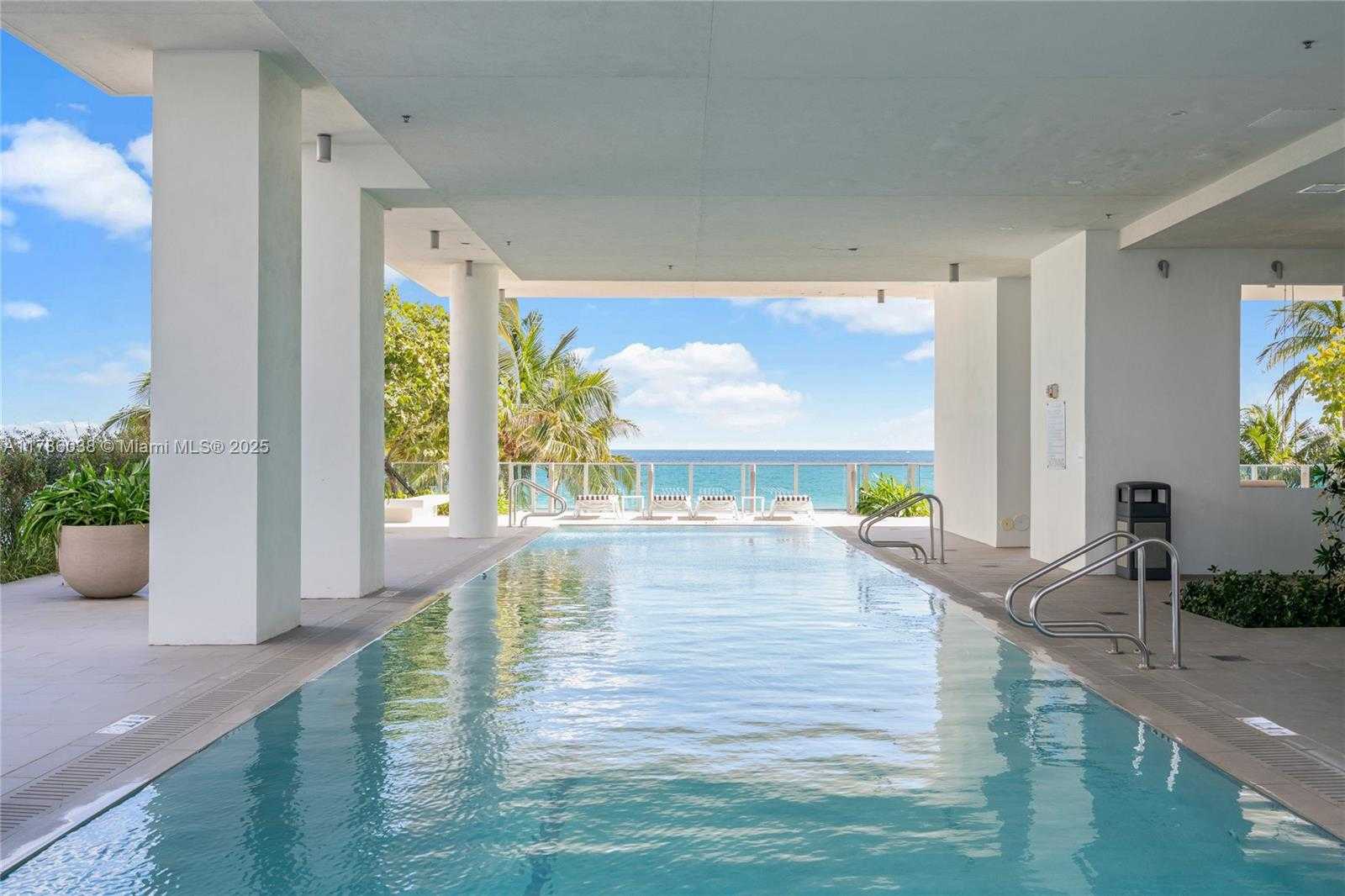 Small Image of 6901 COLLINS AVE #401, Miami Beach Number 60