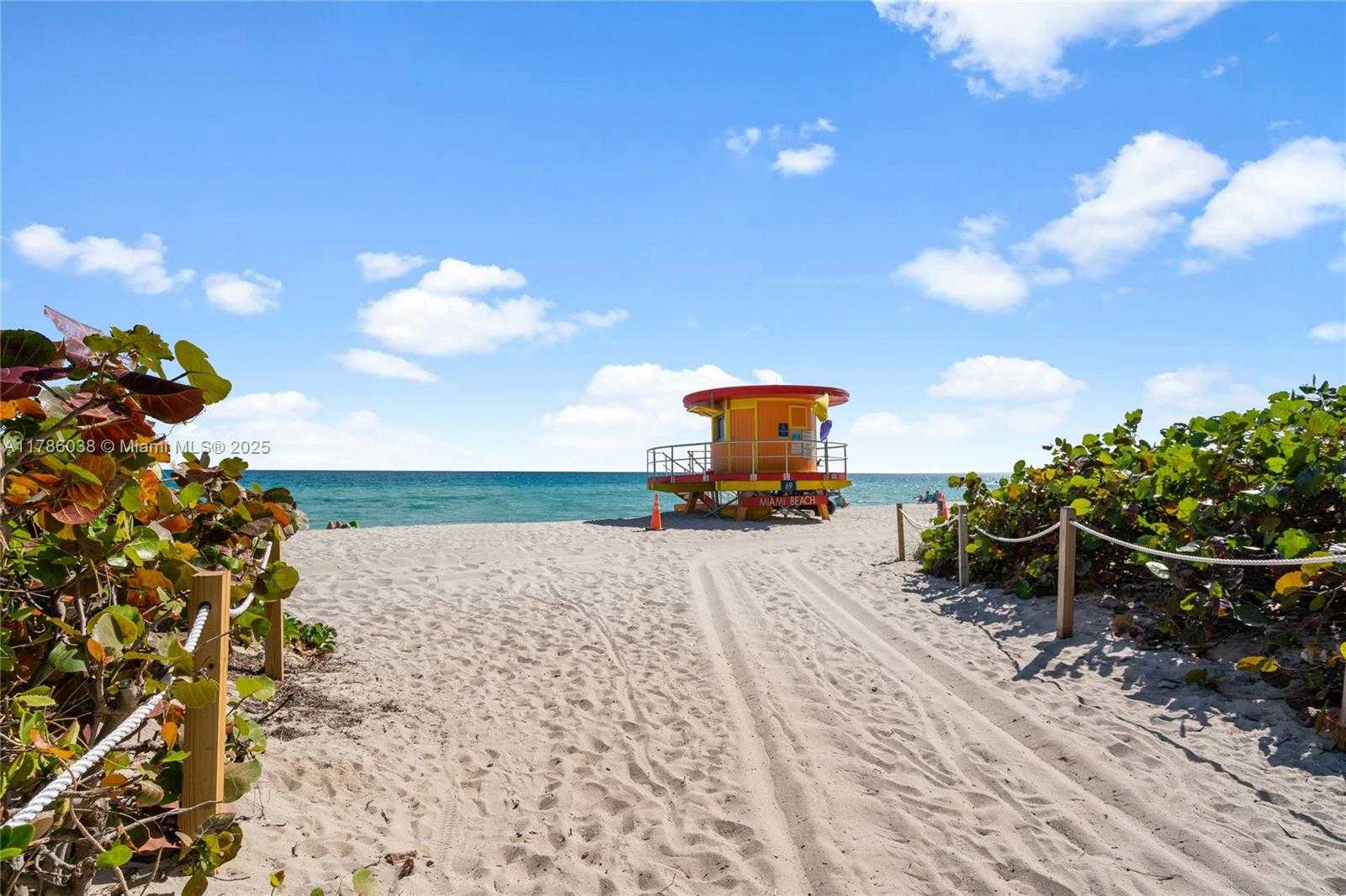 Small Image of 6901 COLLINS AVE #401, Miami Beach Number 62