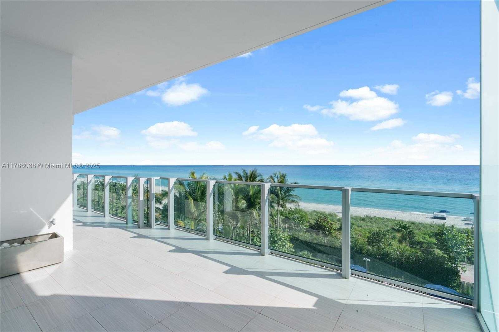 Small Image of 6901 COLLINS AVE #401, Miami Beach Number 7