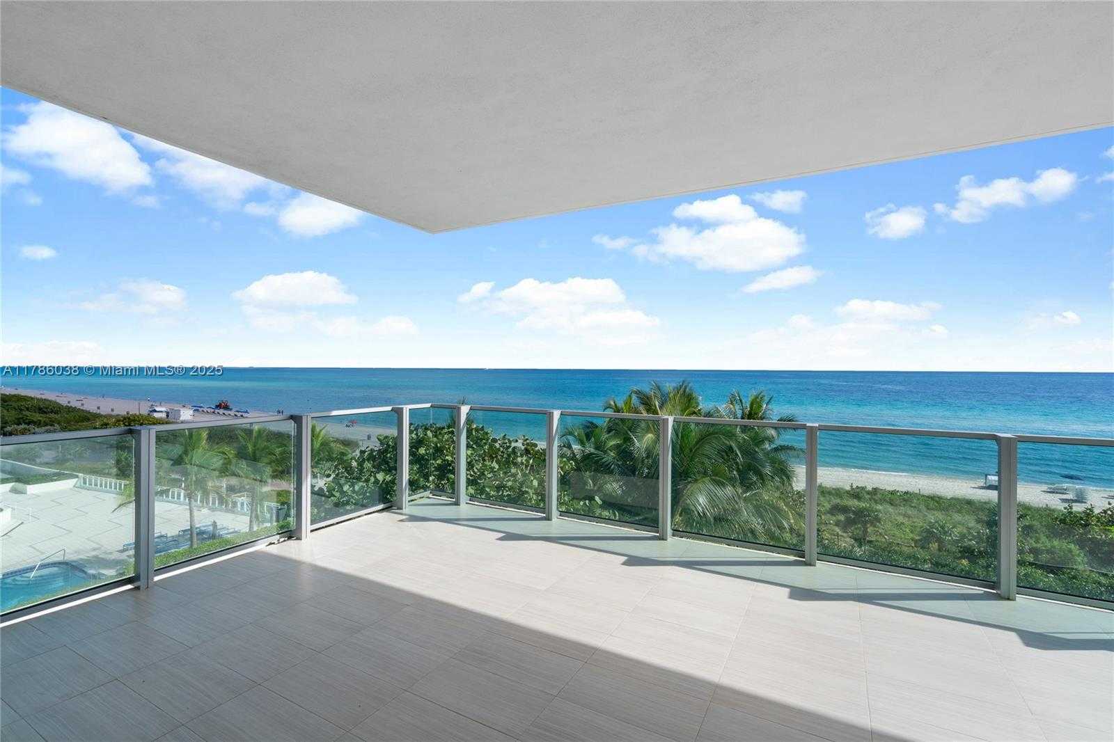Small Image of 6901 COLLINS AVE #401, Miami Beach Number 8