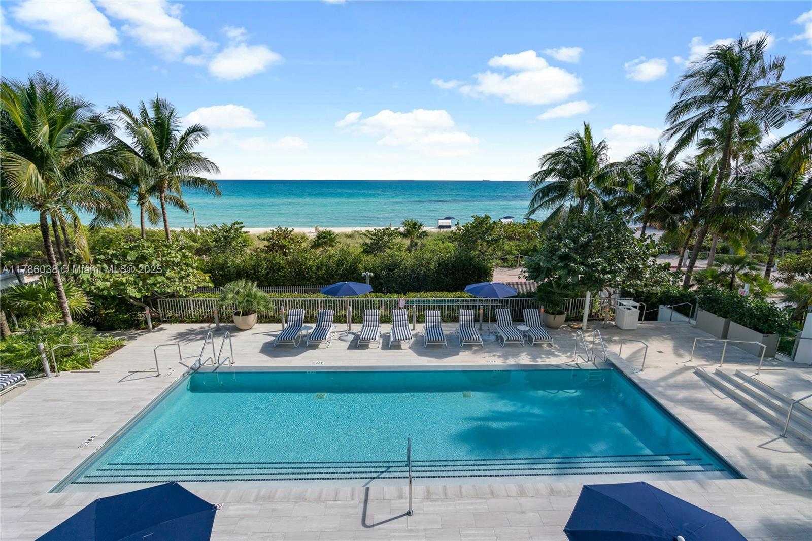 Small Image of 6901 COLLINS AVE #401, Miami Beach Number 9
