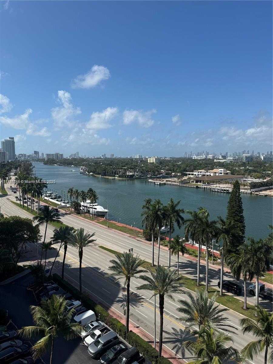 Small Image of 5161 COLLINS AVE #1206, Miami Beach Number 3