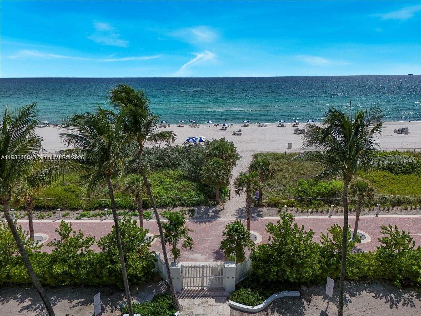 Small Image of 5161 COLLINS AVE #1206, Miami Beach Number 5