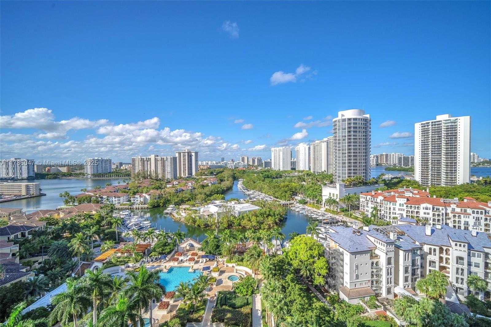 Small Image of 2000 ISLAND BLVD #1704, Aventura Number 50