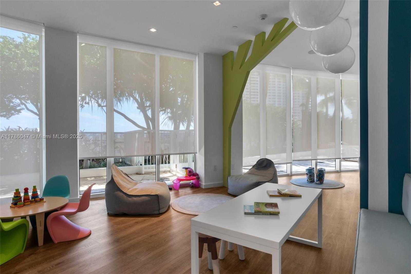 Small Image of 2000 ISLAND BLVD #1704, Aventura Number 9