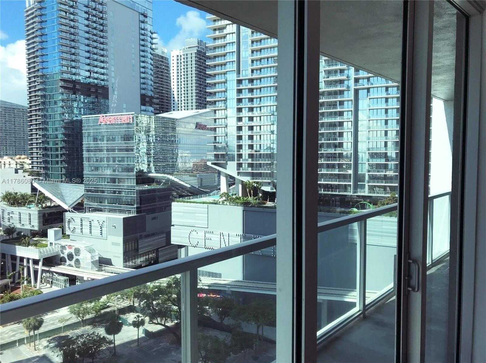 Small Image of 55 SOUTH EAST 6TH ST #1610, Miami Number 2