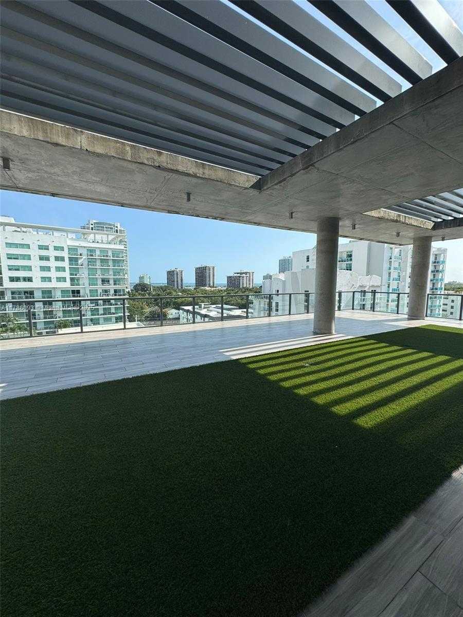 Small Image of 201 #607, Miami Number 28