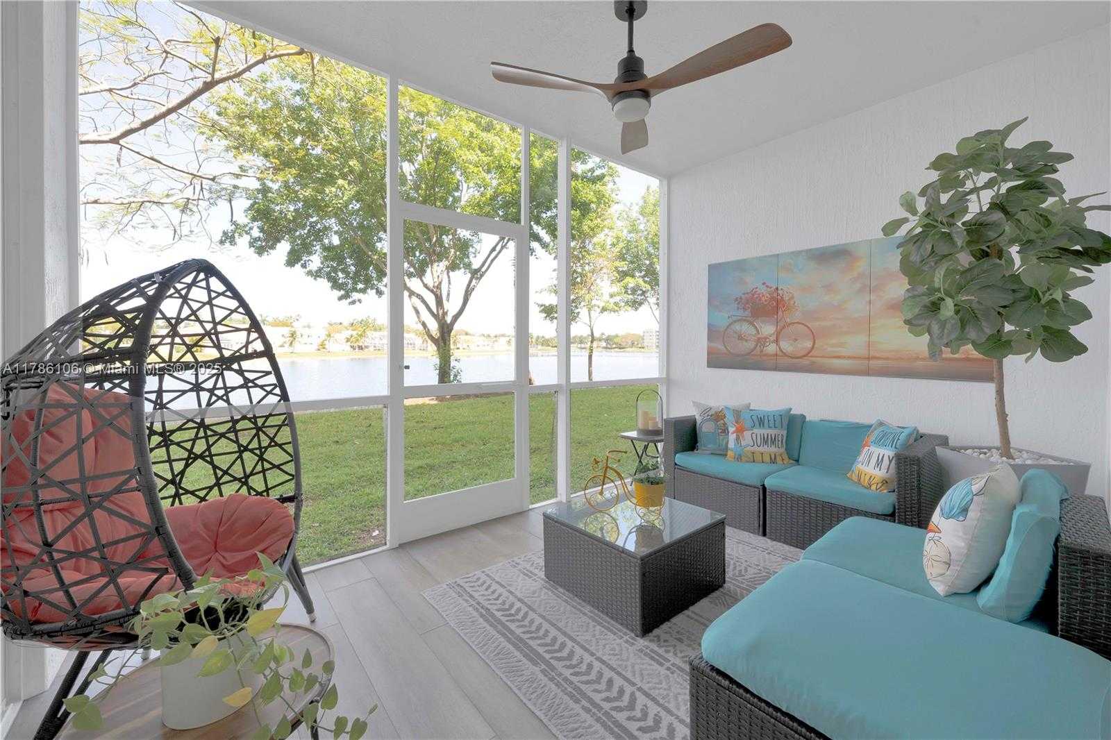Small Image of 10700 NORTH WEST 66TH ST #103, Doral Number 19