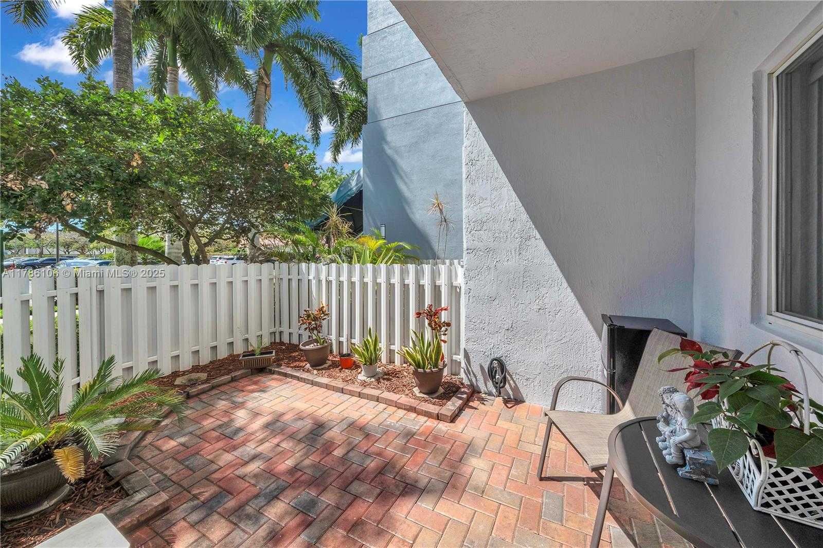 Small Image of 10700 NORTH WEST 66TH ST #103, Doral Number 30