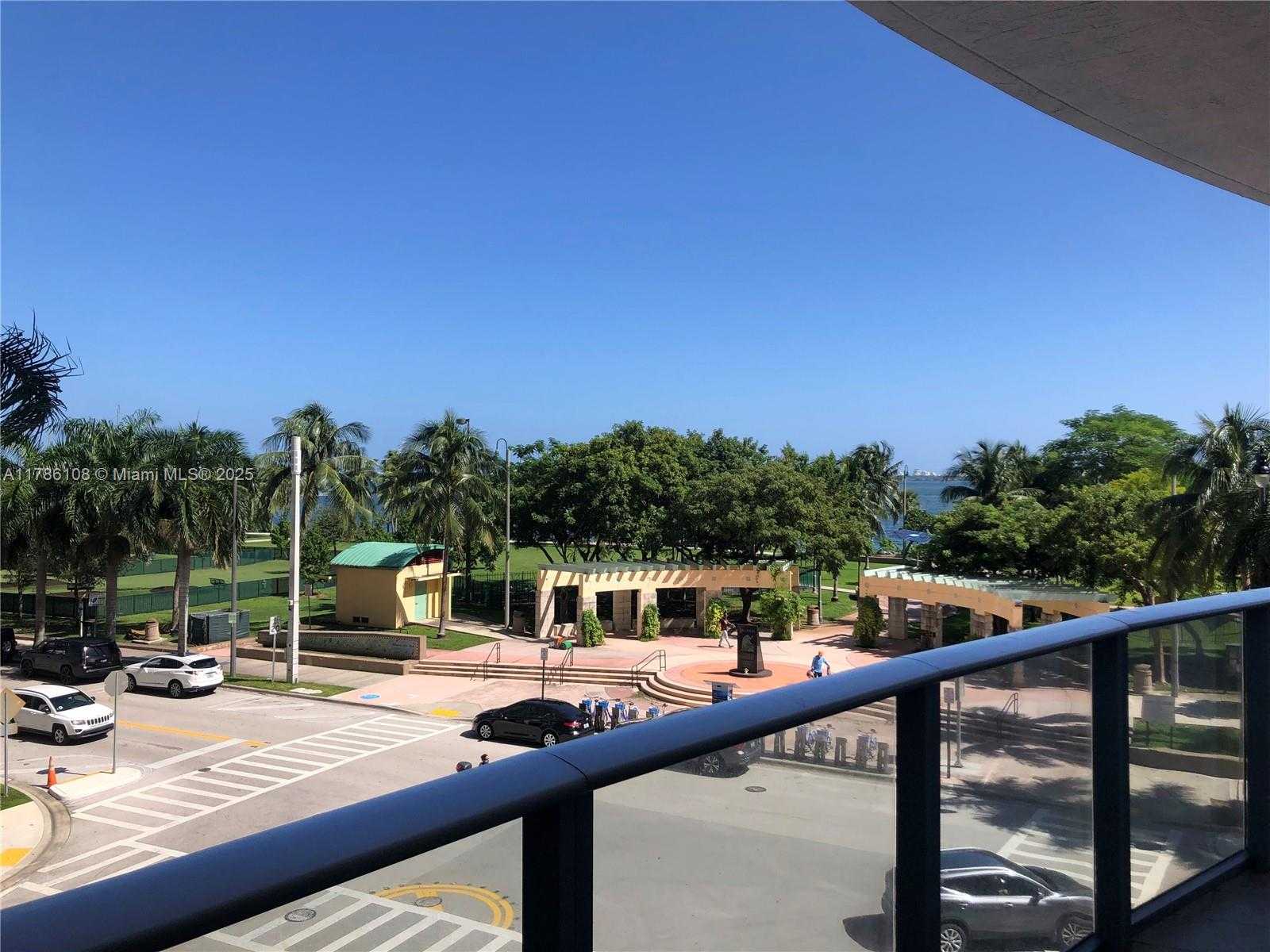 Small Image of 488 NORTH EAST 18TH ST #215, Miami Number 5
