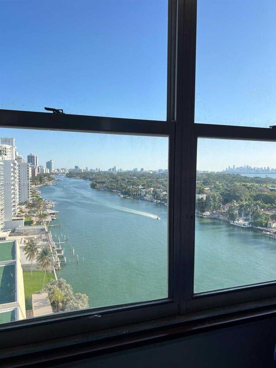 Small Image of 5838 COLLINS AVE #14F, Miami Beach Number 13