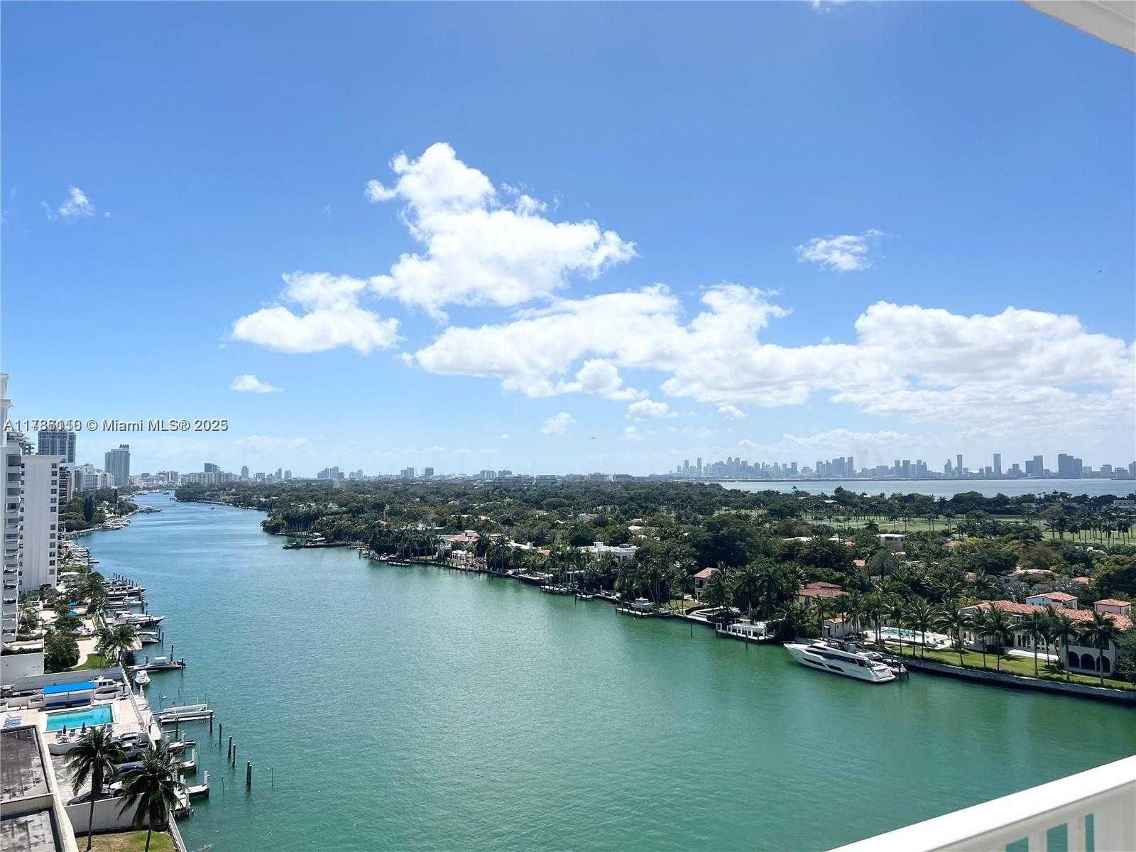 Small Image of 5838 COLLINS AVE #14F, Miami Beach Number 24