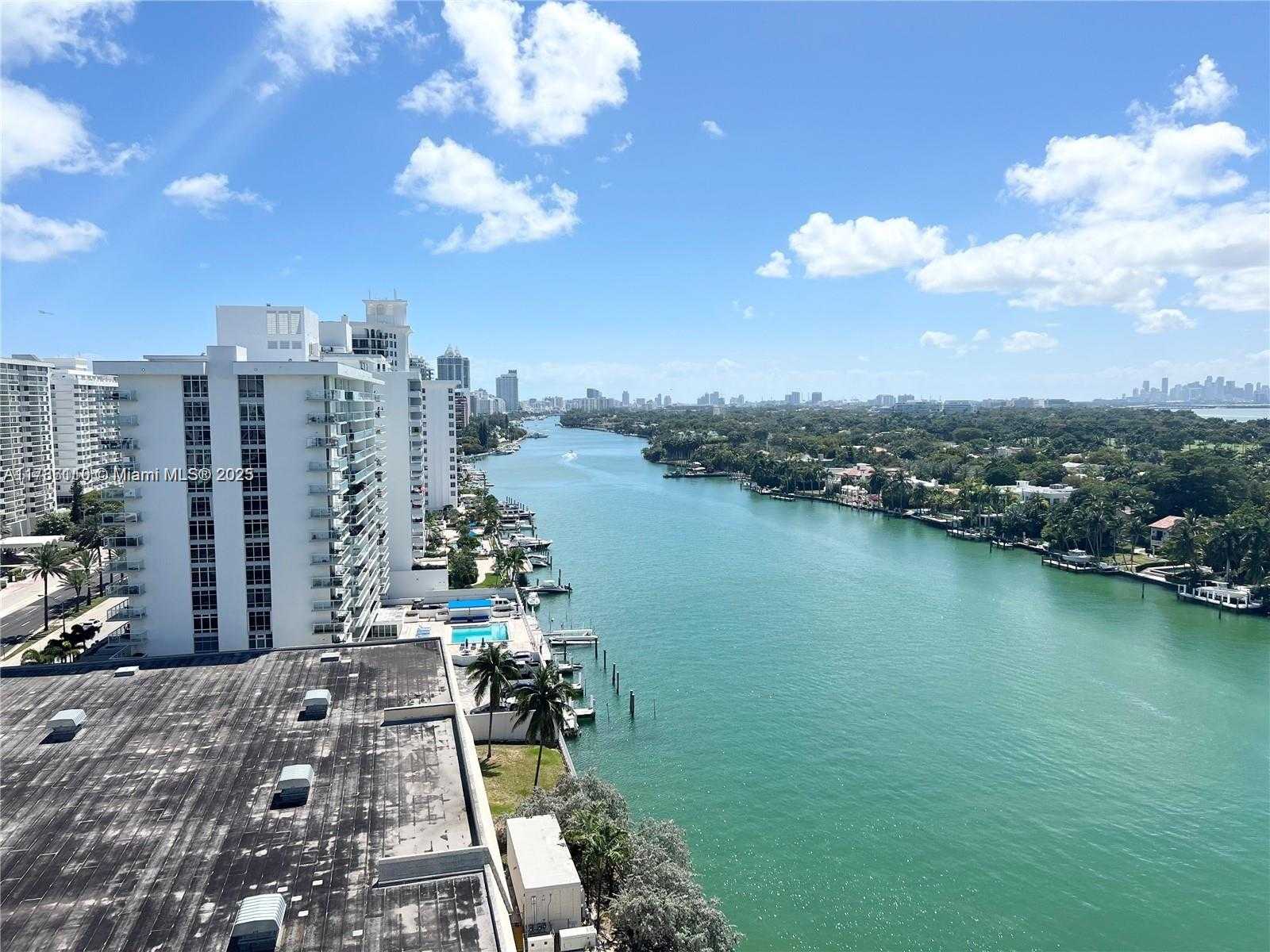 Small Image of 5838 COLLINS AVE #14F, Miami Beach Number 25