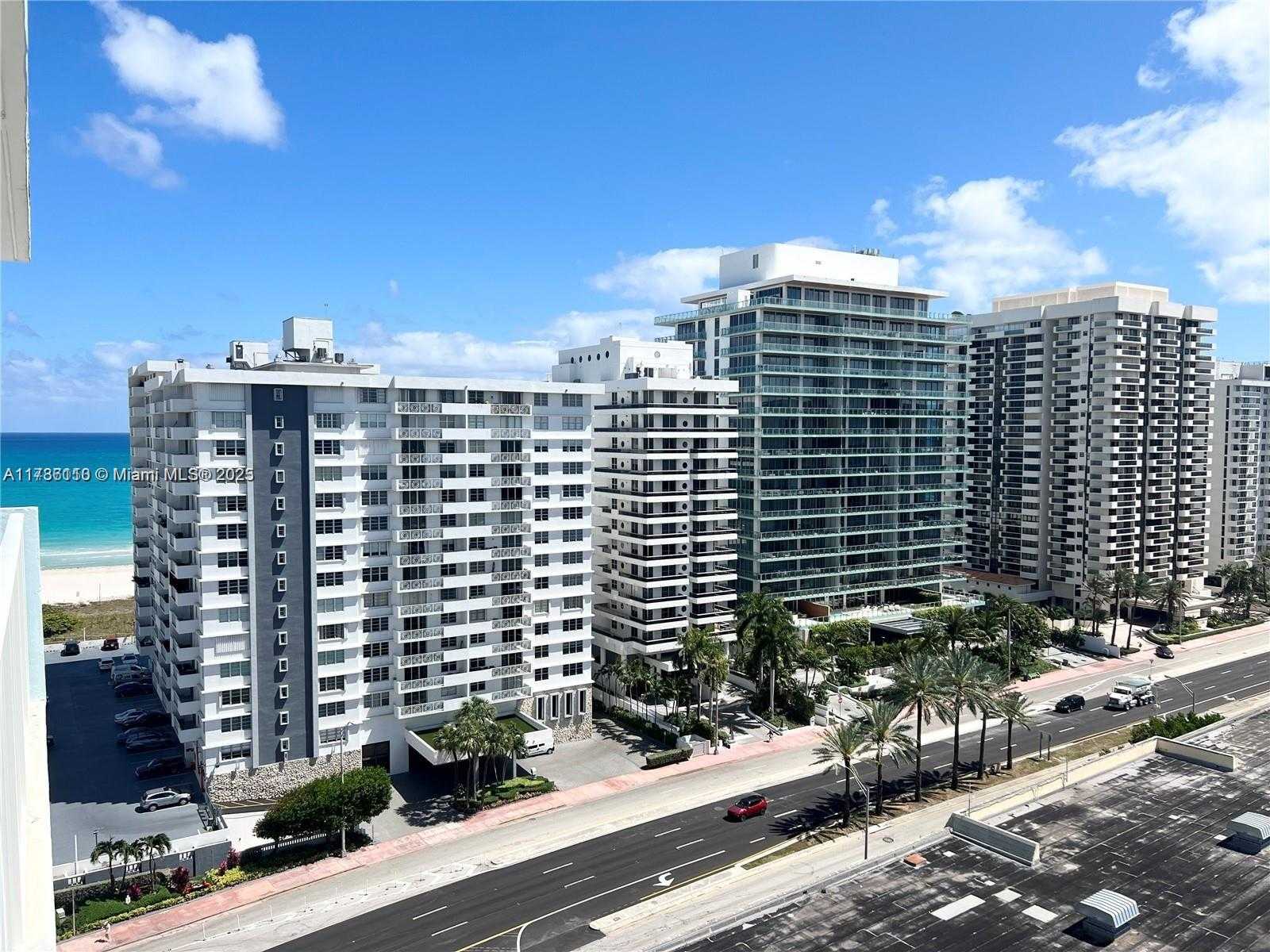 Small Image of 5838 COLLINS AVE #14F, Miami Beach Number 27