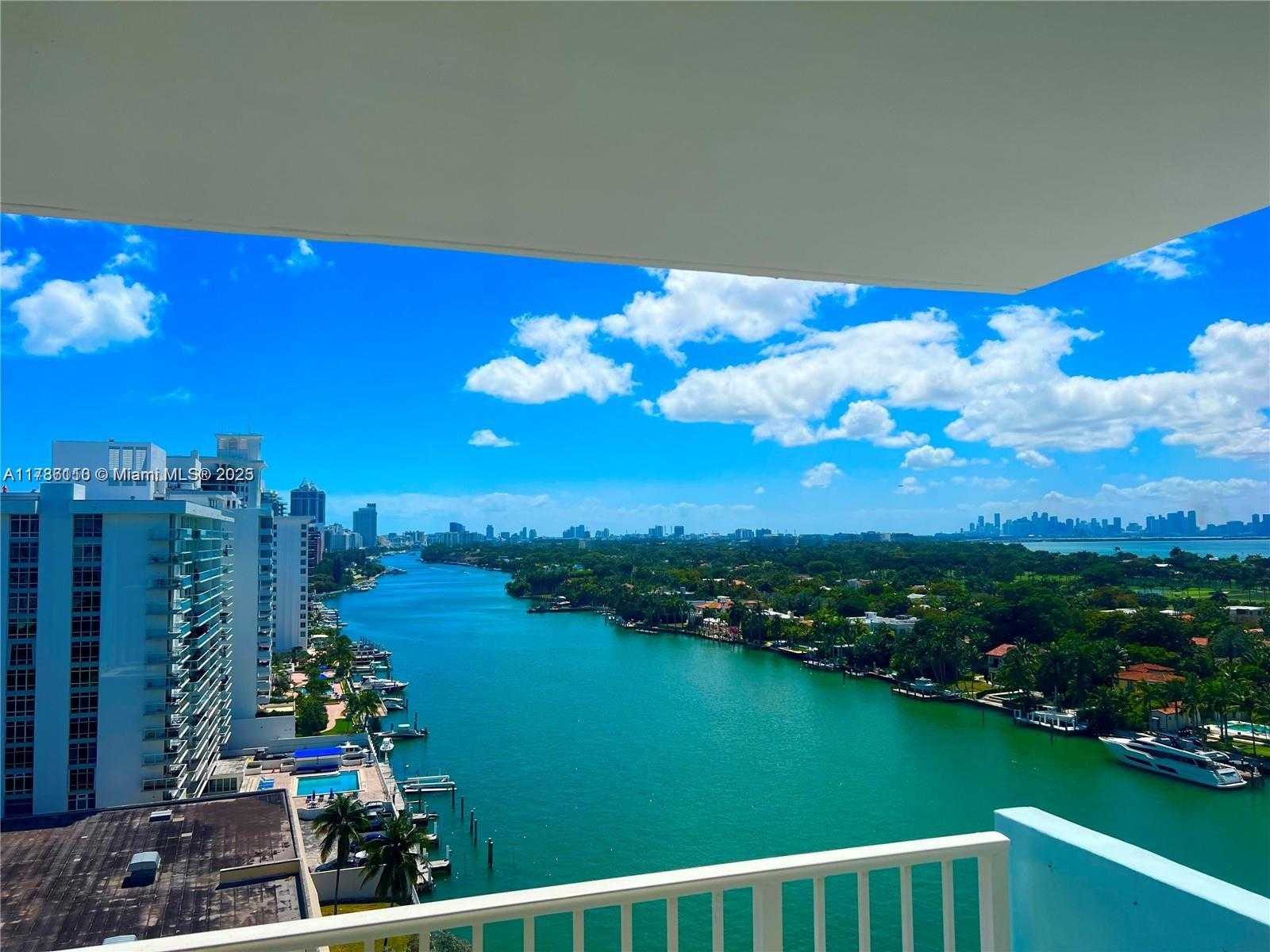 Small Image of 5838 COLLINS AVE #14F, Miami Beach Number 28