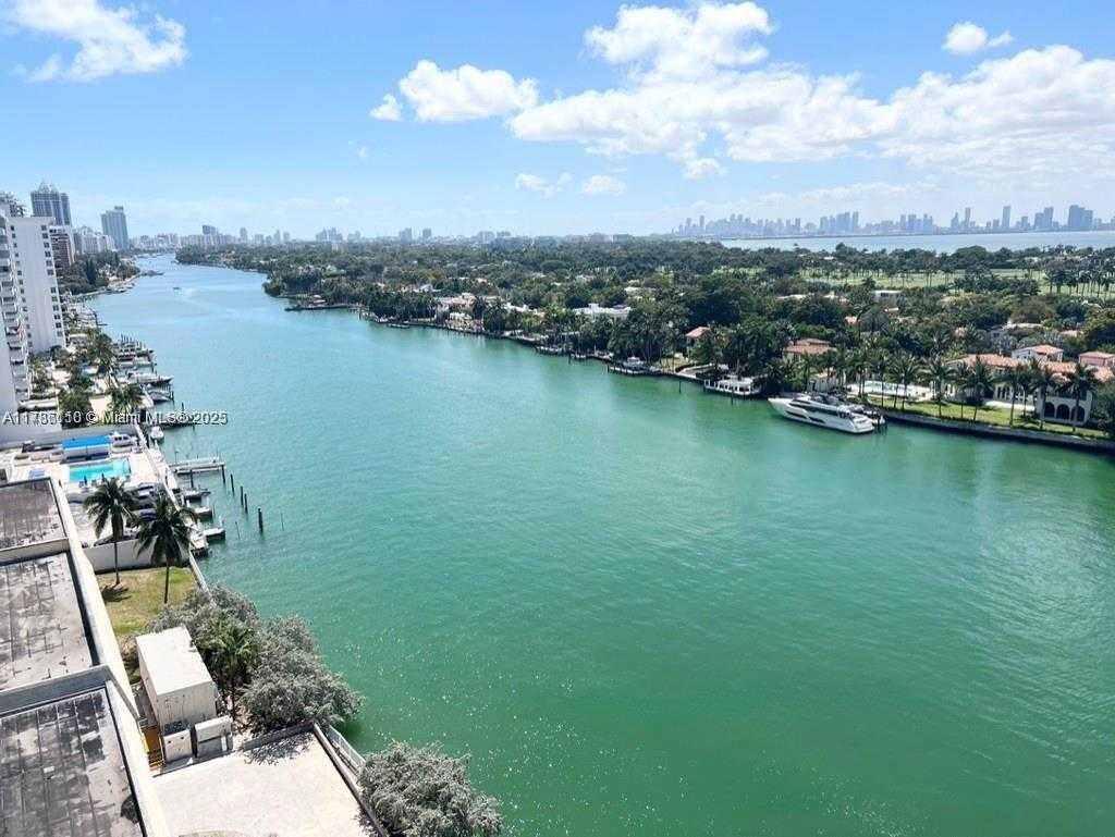 Small Image of 5838 COLLINS AVE #14F, Miami Beach Number 29