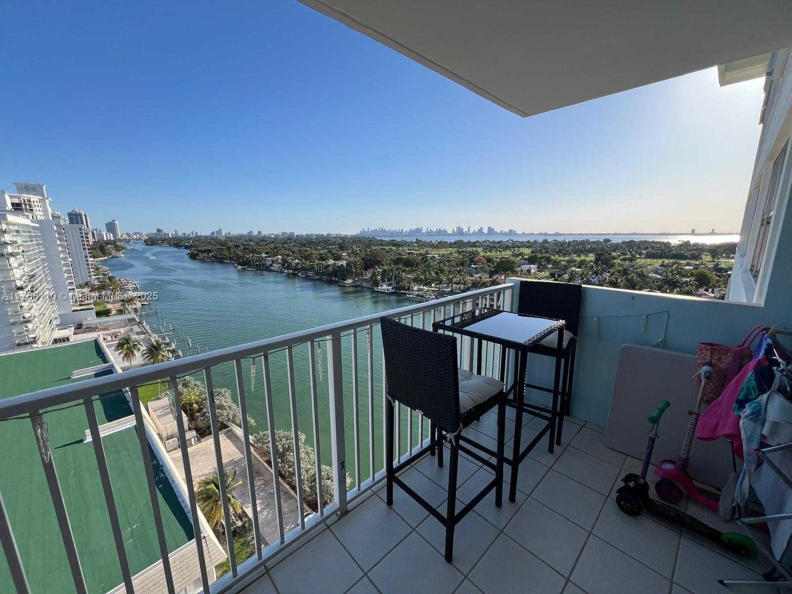 Small Image of 5838 COLLINS AVE #14F, Miami Beach Number 31