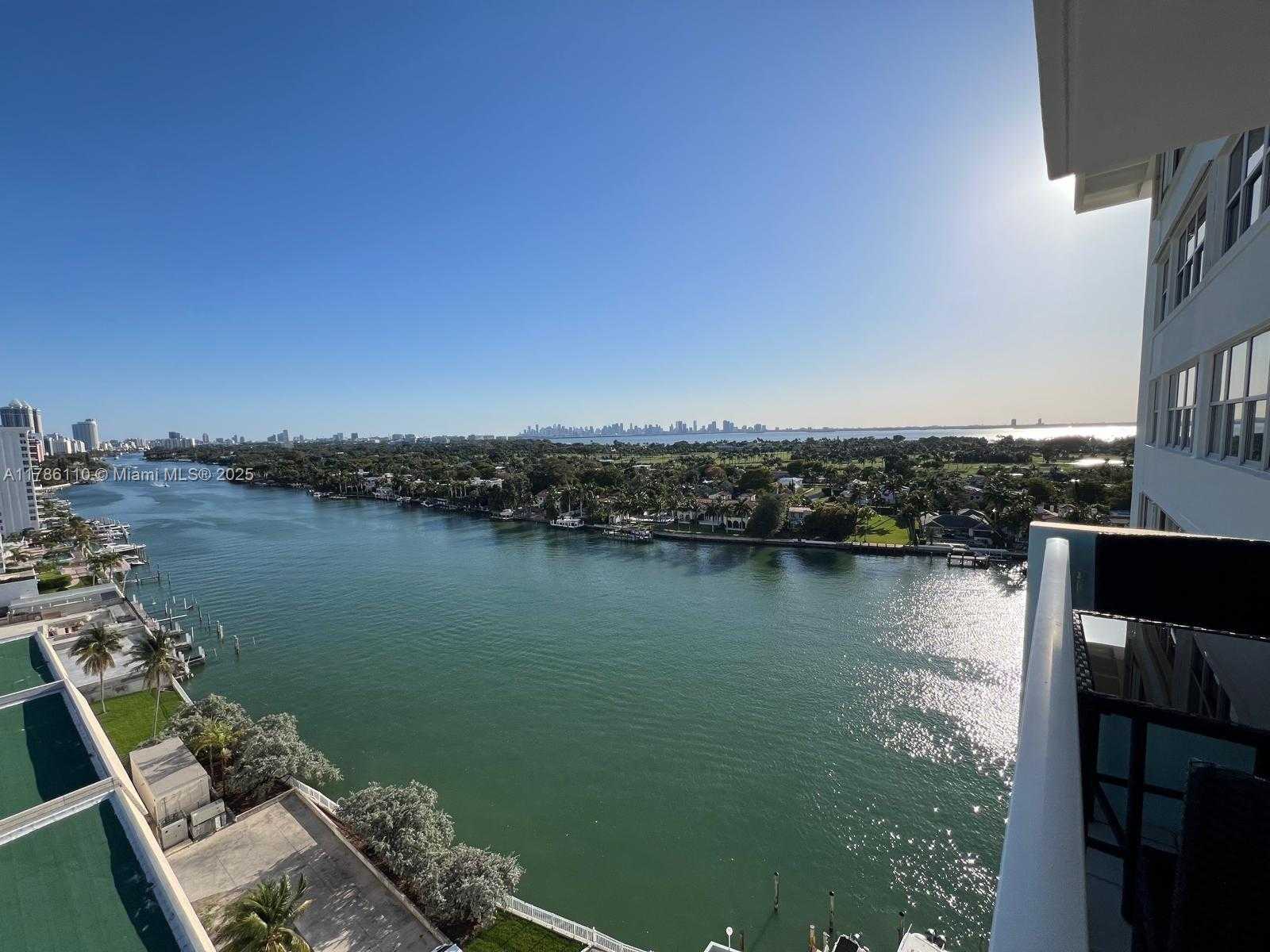 Small Image of 5838 COLLINS AVE #14F, Miami Beach Number 33