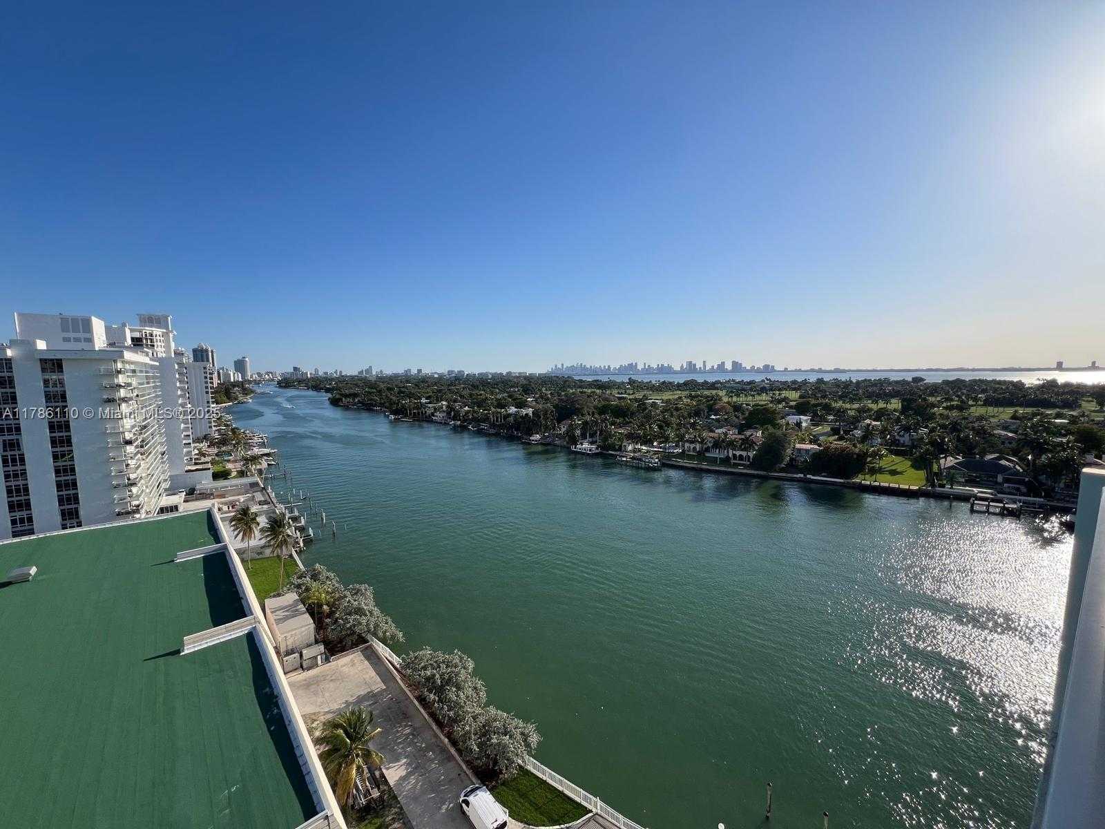 Small Image of 5838 COLLINS AVE #14F, Miami Beach Number 34