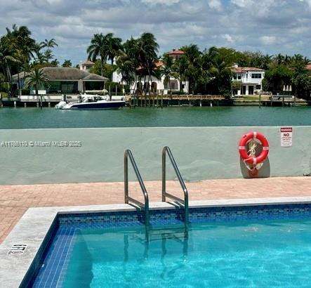 Small Image of 5838 COLLINS AVE #14F, Miami Beach Number 36