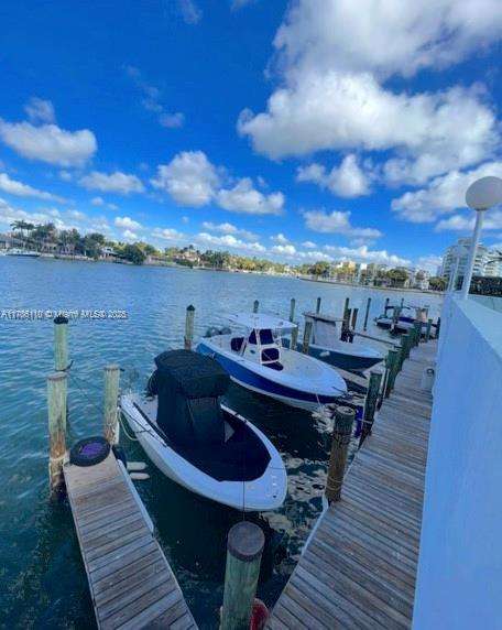 Small Image of 5838 COLLINS AVE #14F, Miami Beach Number 37