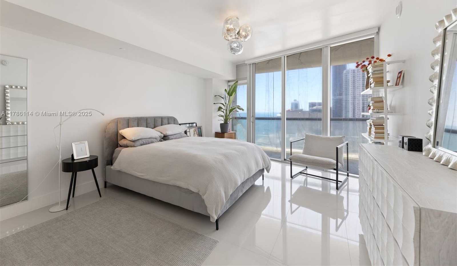 Small Image of 495 BRICKELL AVE #3509, Miami Number 2