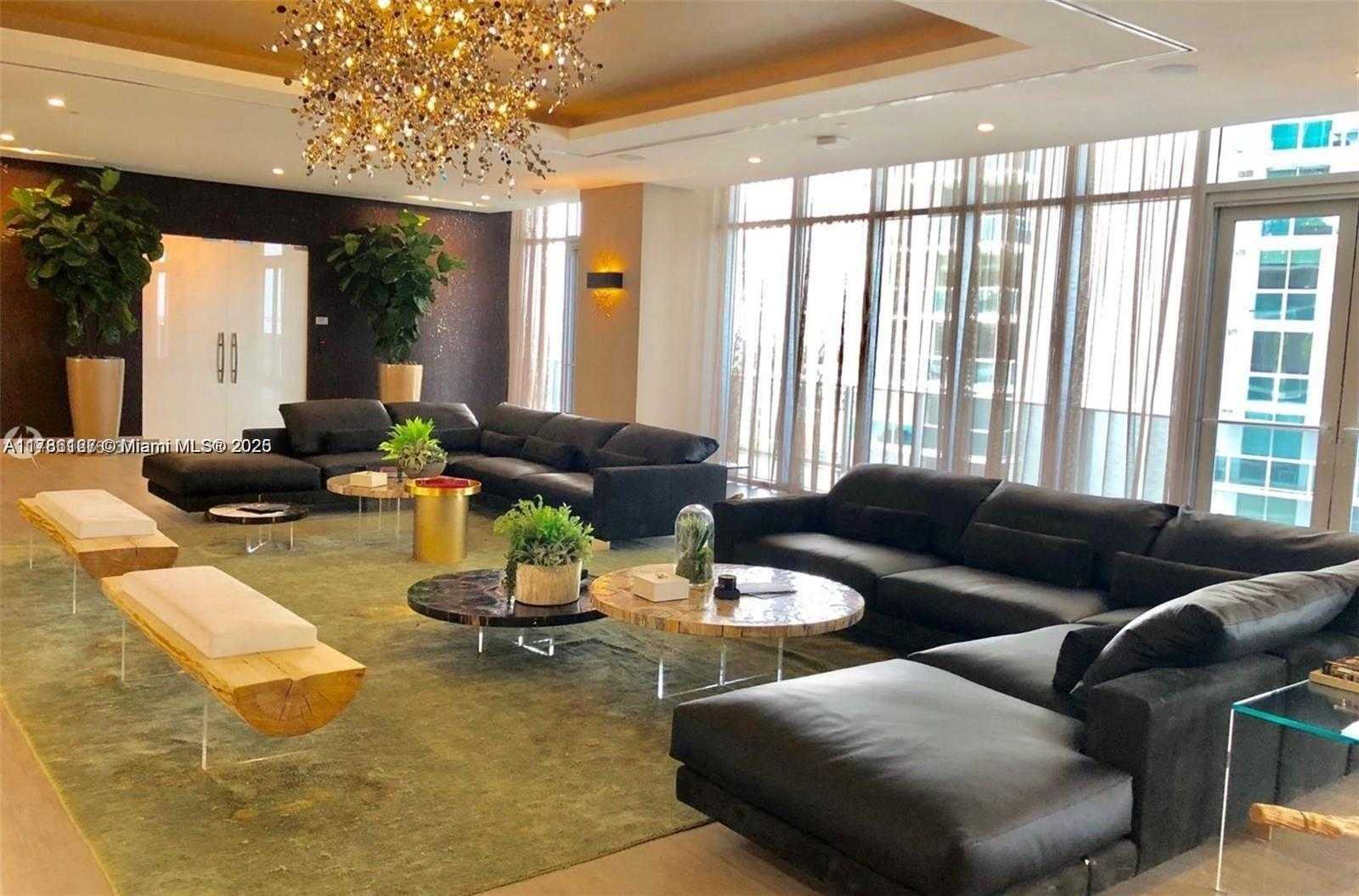 Small Image of 488 NORTH EAST 18TH ST #4905, Miami Number 16