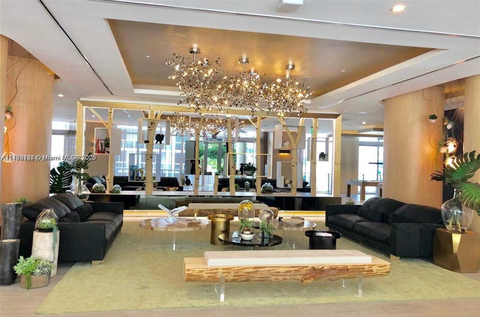 Small Image of 488 NORTH EAST 18TH ST #4905, Miami Number 17