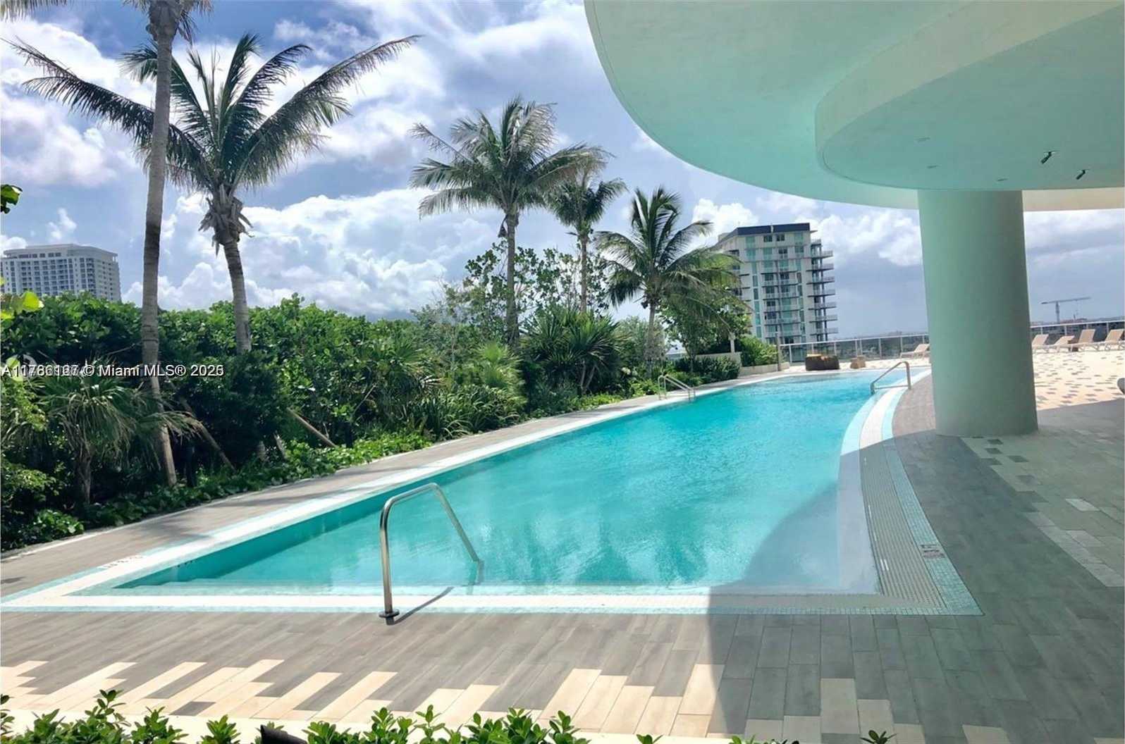 Small Image of 488 NORTH EAST 18TH ST #4905, Miami Number 20