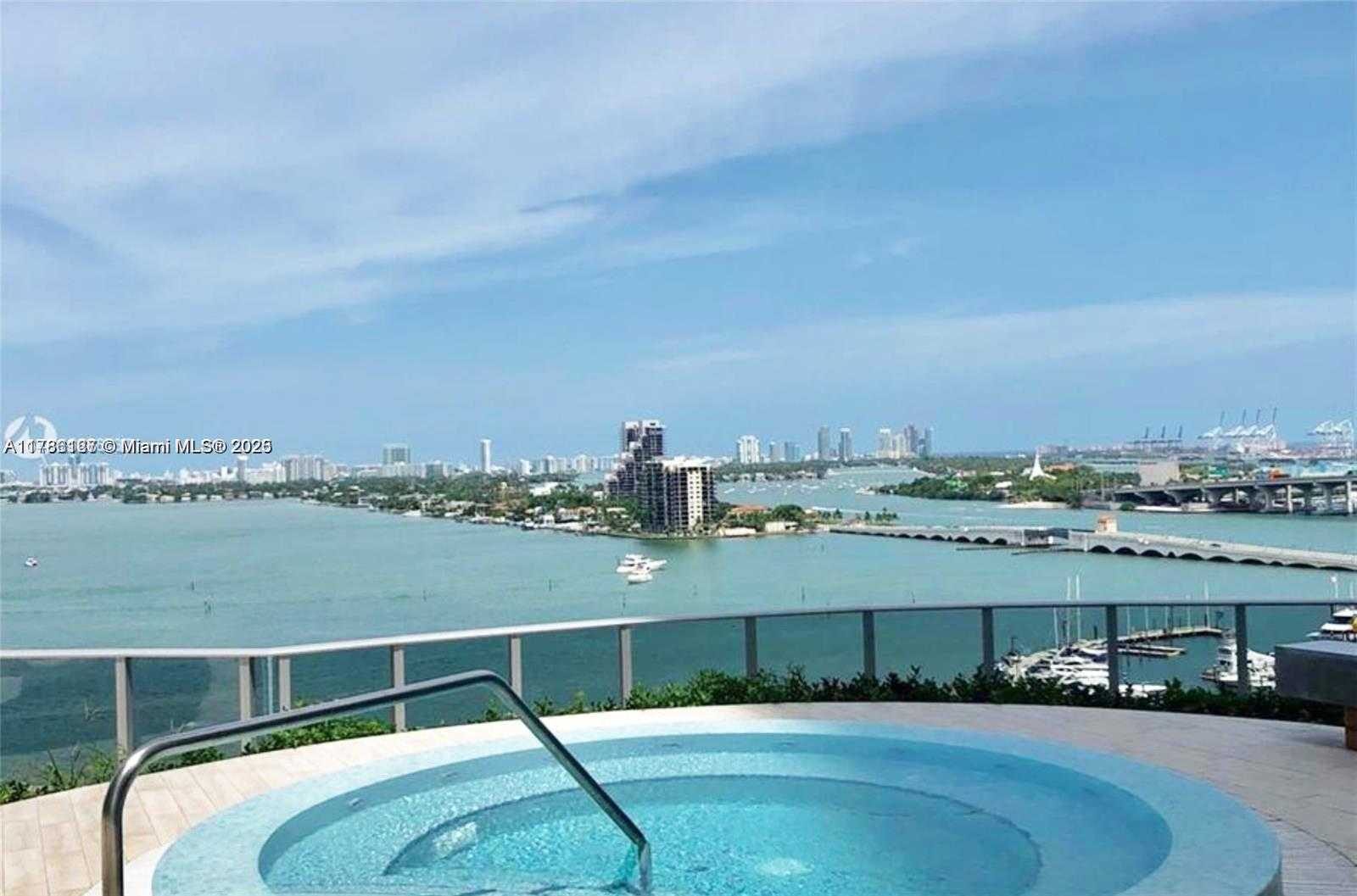 Small Image of 488 NORTH EAST 18TH ST #4905, Miami Number 21